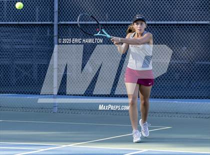 Thumbnail 3 in Laguna Beach vs Chadwick (CIF SS D2 Round 1) photogallery.