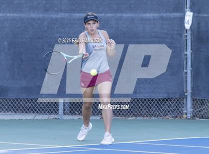 Thumbnail 3 in Laguna Beach vs Chadwick (CIF SS D2 Round 1) photogallery.