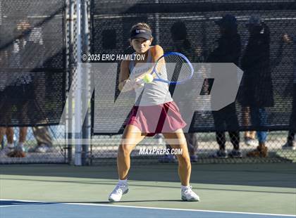 Thumbnail 1 in Laguna Beach vs Chadwick (CIF SS D2 Round 1) photogallery.