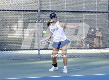 Thumbnail 2 in Laguna Beach vs Chadwick (CIF SS D2 Round 1) photogallery.