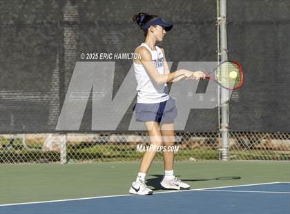 Thumbnail 2 in Laguna Beach vs Chadwick (CIF SS D2 Round 1) photogallery.