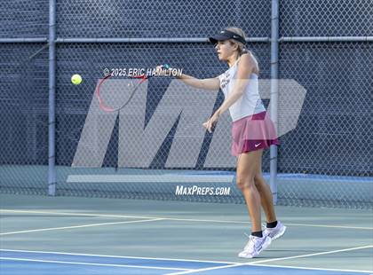 Thumbnail 3 in Laguna Beach vs Chadwick (CIF SS D2 Round 1) photogallery.