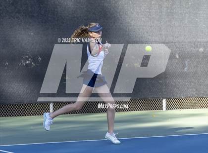 Thumbnail 2 in Laguna Beach vs Chadwick (CIF SS D2 Round 1) photogallery.