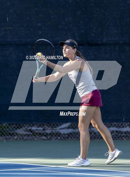 Thumbnail 3 in Laguna Beach vs Chadwick (CIF SS D2 Round 1) photogallery.