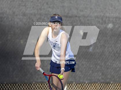 Thumbnail 2 in Laguna Beach vs Chadwick (CIF SS D2 Round 1) photogallery.