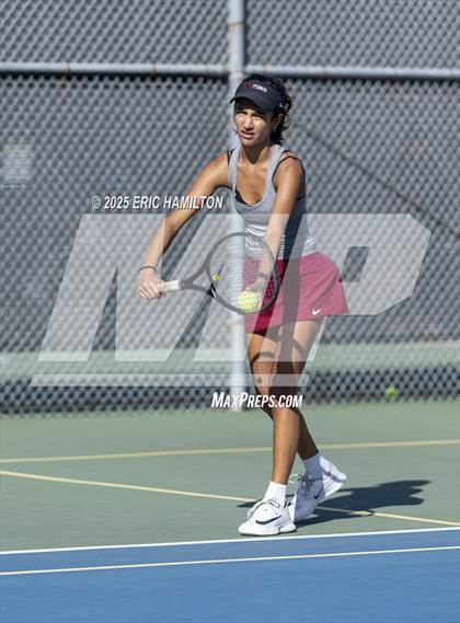 Thumbnail 2 in Laguna Beach vs Chadwick (CIF SS D2 Round 1) photogallery.