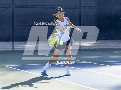 Thumbnail 3 in Laguna Beach vs Chadwick (CIF SS D2 Round 1) photogallery.