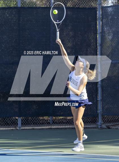 Thumbnail 2 in Laguna Beach vs Chadwick (CIF SS D2 Round 1) photogallery.