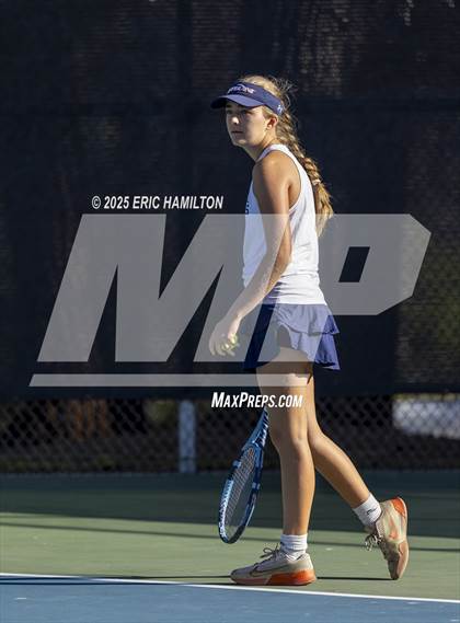 Thumbnail 3 in Laguna Beach vs Chadwick (CIF SS D2 Round 1) photogallery.