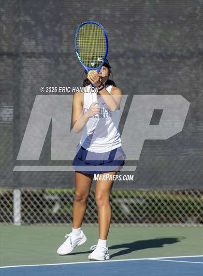 Thumbnail 1 in Laguna Beach vs Chadwick (CIF SS D2 Round 1) photogallery.