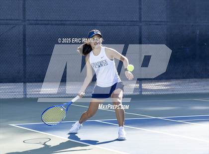 Thumbnail 1 in Laguna Beach vs Chadwick (CIF SS D2 Round 1) photogallery.