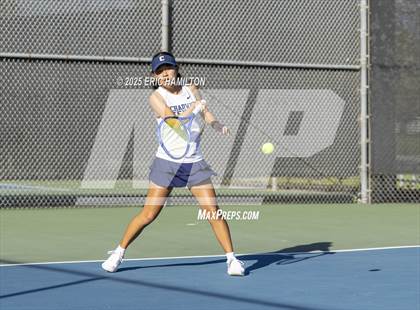 Thumbnail 3 in Laguna Beach vs Chadwick (CIF SS D2 Round 1) photogallery.