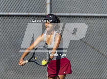 Thumbnail 1 in Laguna Beach vs Chadwick (CIF SS D2 Round 1) photogallery.