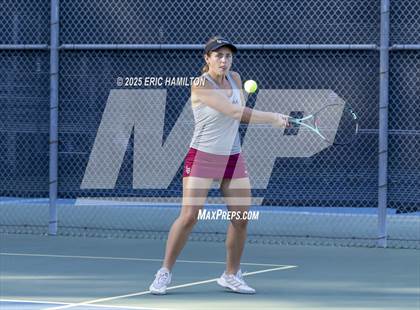 Thumbnail 1 in Laguna Beach vs Chadwick (CIF SS D2 Round 1) photogallery.