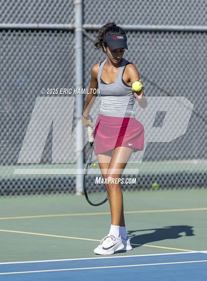 Thumbnail 1 in Laguna Beach vs Chadwick (CIF SS D2 Round 1) photogallery.