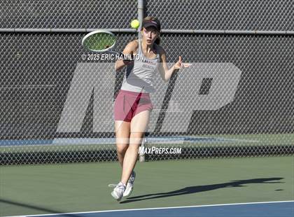 Thumbnail 2 in Laguna Beach vs Chadwick (CIF SS D2 Round 1) photogallery.