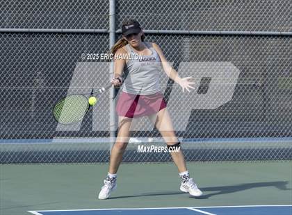 Thumbnail 2 in Laguna Beach vs Chadwick (CIF SS D2 Round 1) photogallery.