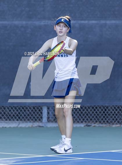 Thumbnail 3 in Laguna Beach vs Chadwick (CIF SS D2 Round 1) photogallery.