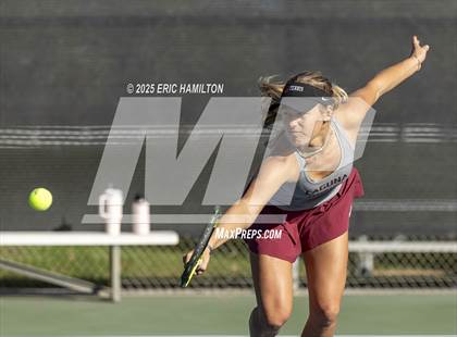 Thumbnail 2 in Laguna Beach vs Chadwick (CIF SS D2 Round 1) photogallery.