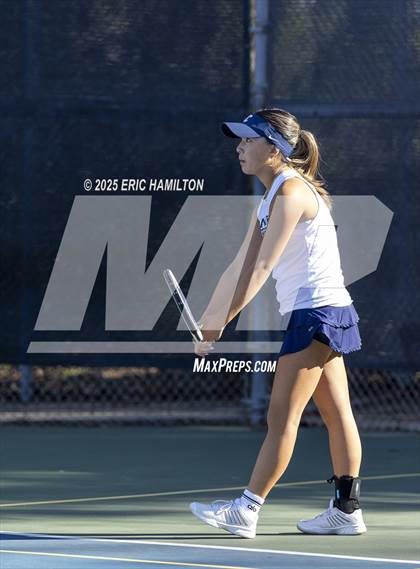 Thumbnail 3 in Laguna Beach vs Chadwick (CIF SS D2 Round 1) photogallery.