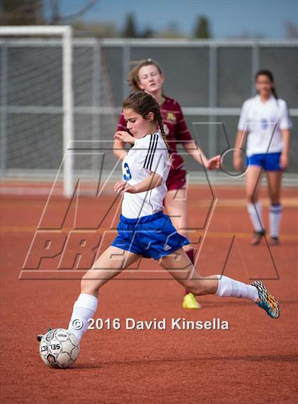 Thumbnail 1 in Benicia vs. Whitney photogallery.