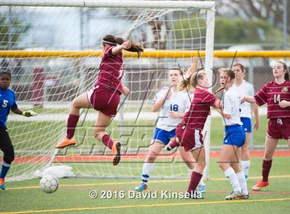 Thumbnail 1 in Benicia vs. Whitney photogallery.
