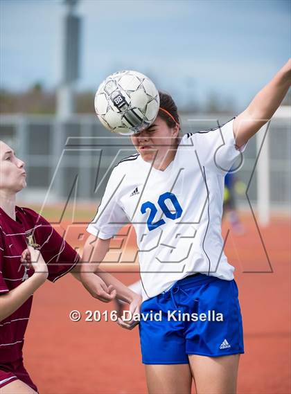 Thumbnail 1 in Benicia vs. Whitney photogallery.