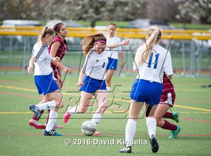 Thumbnail 3 in Benicia vs. Whitney photogallery.