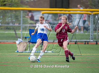 Thumbnail 3 in Benicia vs. Whitney photogallery.