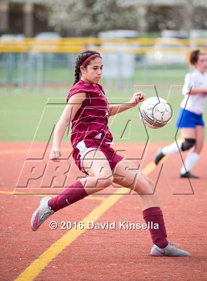 Thumbnail 1 in Benicia vs. Whitney photogallery.
