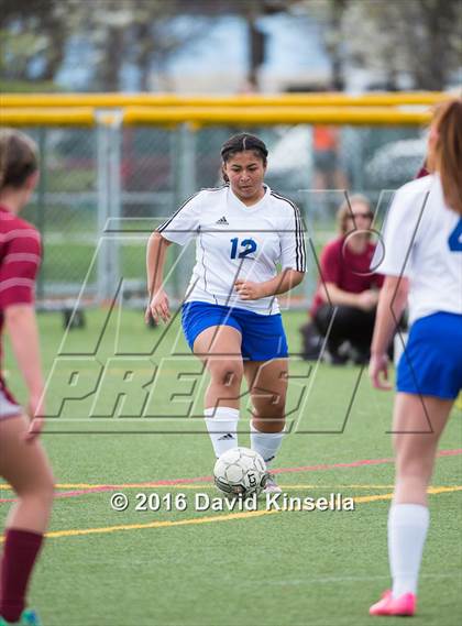 Thumbnail 1 in Benicia vs. Whitney photogallery.
