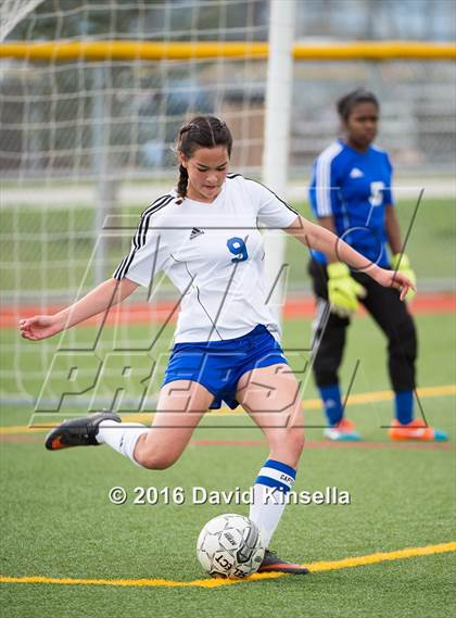Thumbnail 1 in Benicia vs. Whitney photogallery.