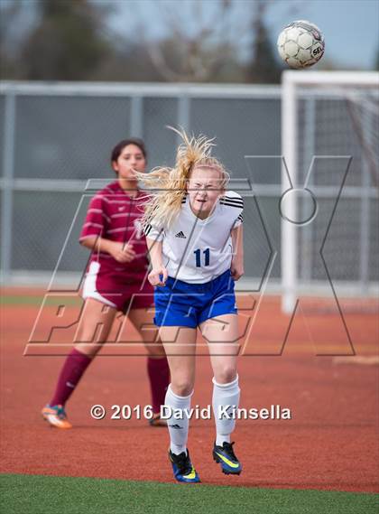 Thumbnail 2 in Benicia vs. Whitney photogallery.
