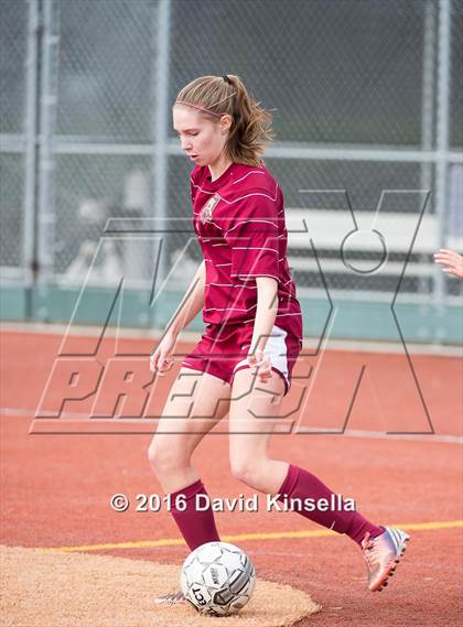 Thumbnail 2 in Benicia vs. Whitney photogallery.