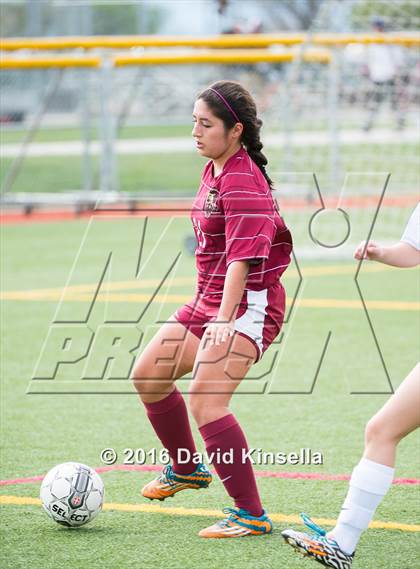 Thumbnail 1 in Benicia vs. Whitney photogallery.