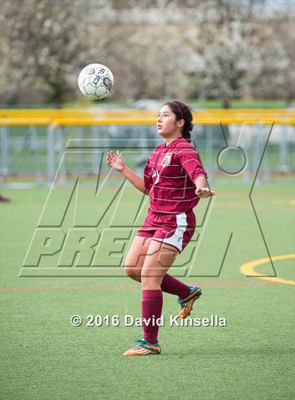 Thumbnail 2 in Benicia vs. Whitney photogallery.