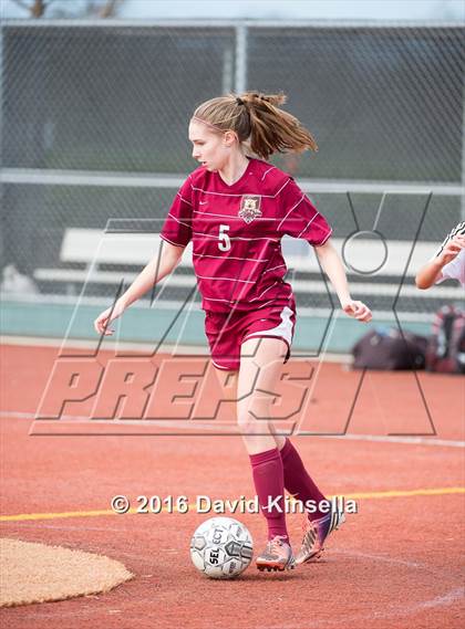 Thumbnail 1 in Benicia vs. Whitney photogallery.