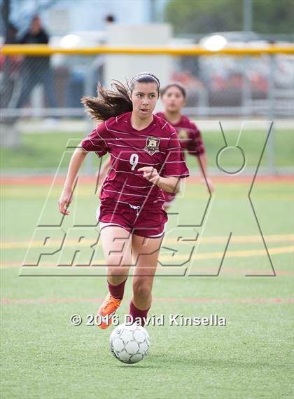 Thumbnail 2 in Benicia vs. Whitney photogallery.