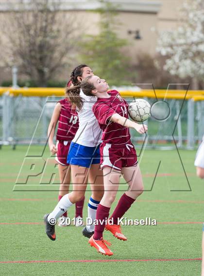 Thumbnail 2 in Benicia vs. Whitney photogallery.