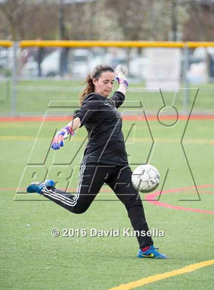 Thumbnail 3 in Benicia vs. Whitney photogallery.