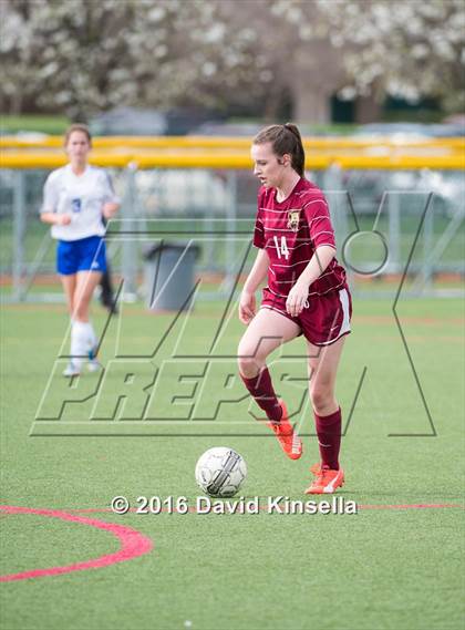 Thumbnail 3 in Benicia vs. Whitney photogallery.