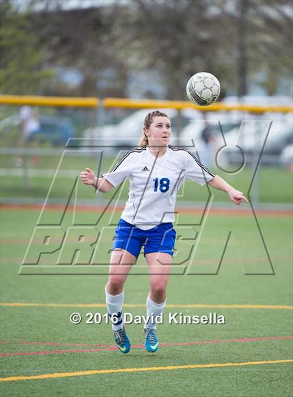 Thumbnail 2 in Benicia vs. Whitney photogallery.