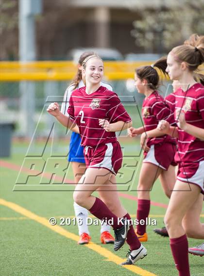 Thumbnail 1 in Benicia vs. Whitney photogallery.