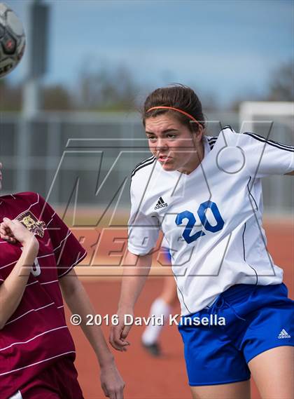 Thumbnail 2 in Benicia vs. Whitney photogallery.