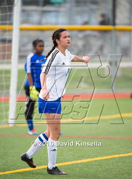 Thumbnail 1 in Benicia vs. Whitney photogallery.
