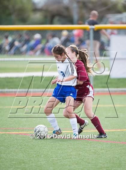Thumbnail 1 in Benicia vs. Whitney photogallery.