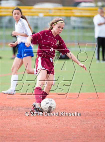 Thumbnail 2 in Benicia vs. Whitney photogallery.