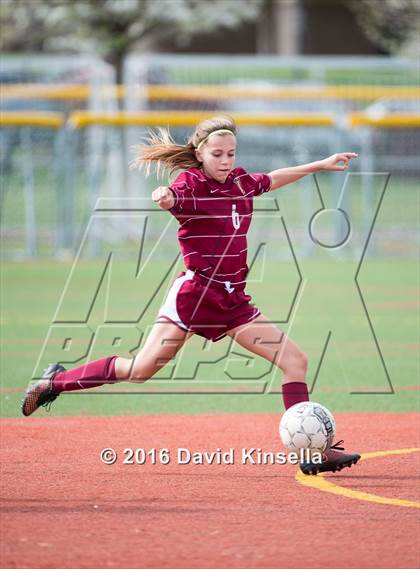 Thumbnail 3 in Benicia vs. Whitney photogallery.
