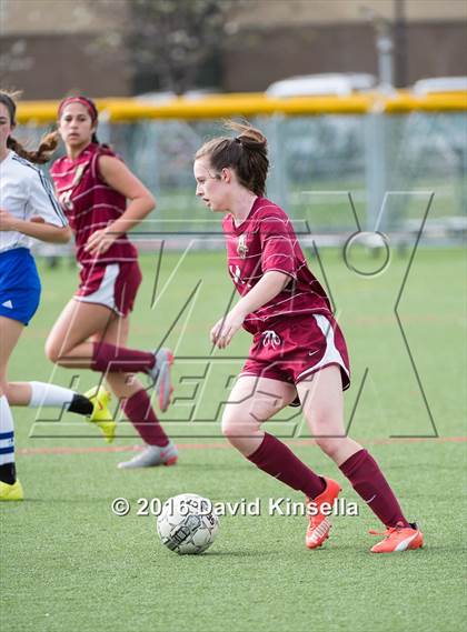 Thumbnail 3 in Benicia vs. Whitney photogallery.