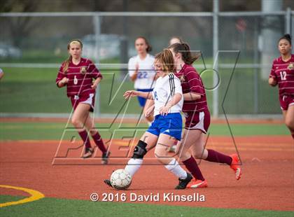 Thumbnail 2 in Benicia vs. Whitney photogallery.